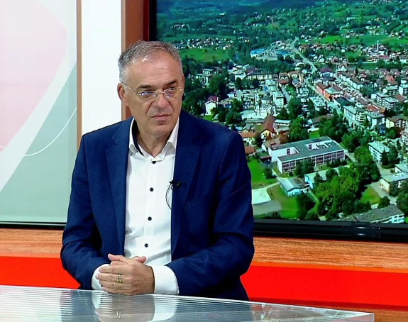 У Српској нема новца, отежано се сервисирају обавезе