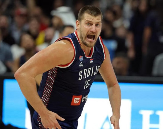Anketa: Nikola Jokić oduvao konkurenciju u NBA ligi