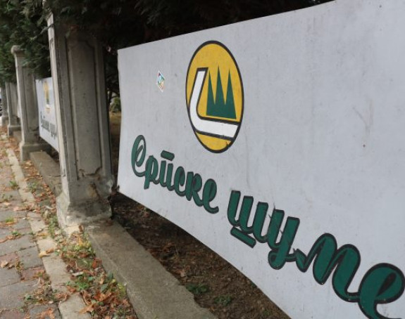 Случај "Шуме РС": Ухапшена лица предата Тужилаштву