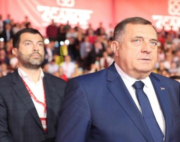 Ista firma, novo pakovanje: Proziran pokušaj Dodiku bliske firme da sakrije identitet