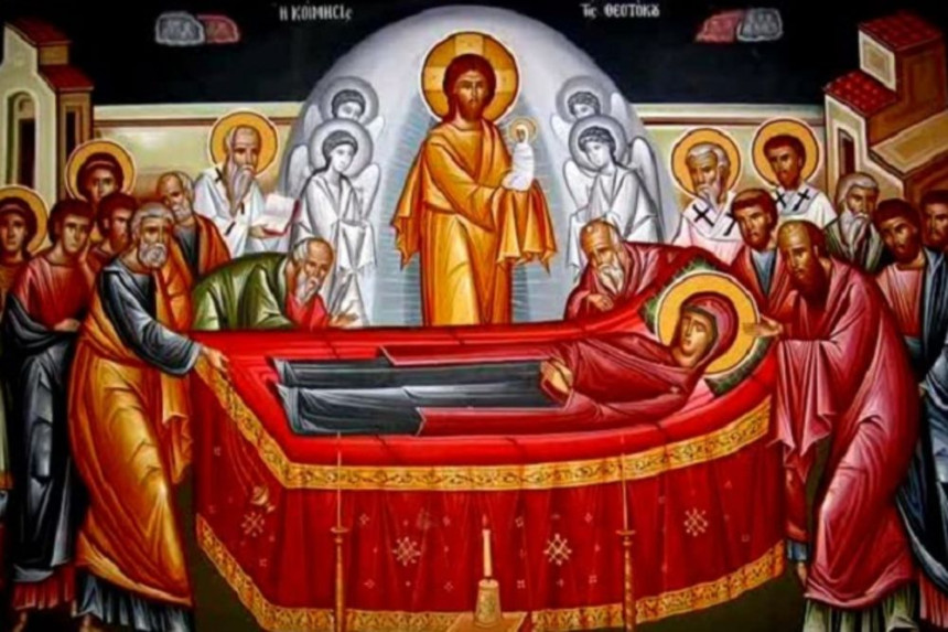 Данас је Велика Госпојина, празник мајки и дјеце