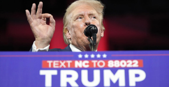 Podignuta nova optužnica protiv Donalda Trampa