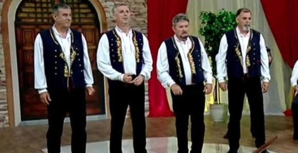 Sud u Zadru kaznio pjevače grupe Jandrino jato
