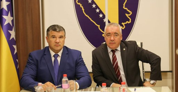 Ćulum: Galiću se ništa ne plaća, još uvijek je na funkciji