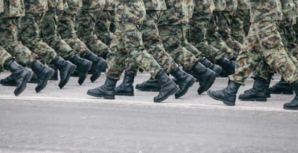 Letonija priprema obaveznu vojnu regrutaciju žena