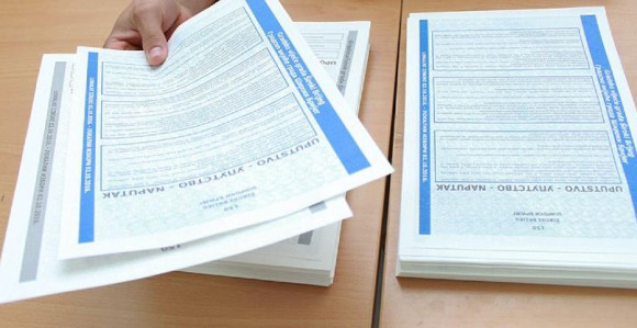 U BiH glasača pola miliona više nego stanovnika