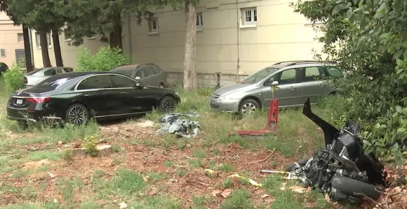 Trebinje: Bračni par Matković braniće se sa slobode