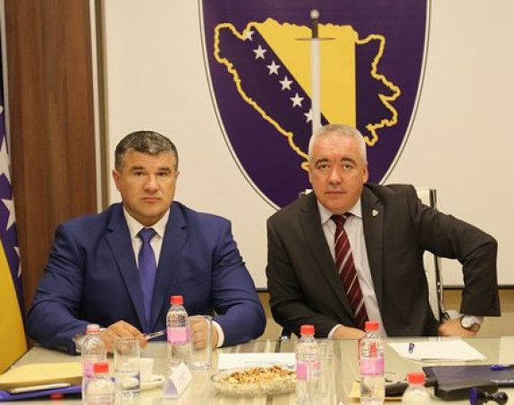 Ћулум: Галићу се ништа не плаћа, још увијек је на функцији