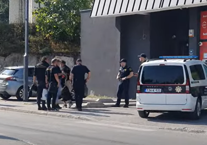 Vrijednost oduzetih apartmana preko milion maraka