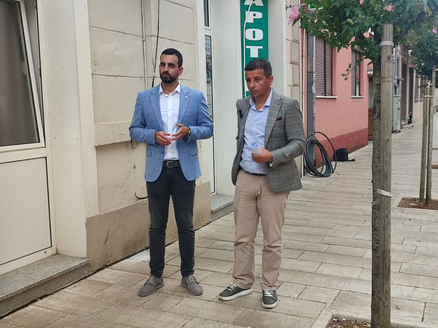 Кривична пријава Стевандићу због злоупотреба (ВИДЕО)