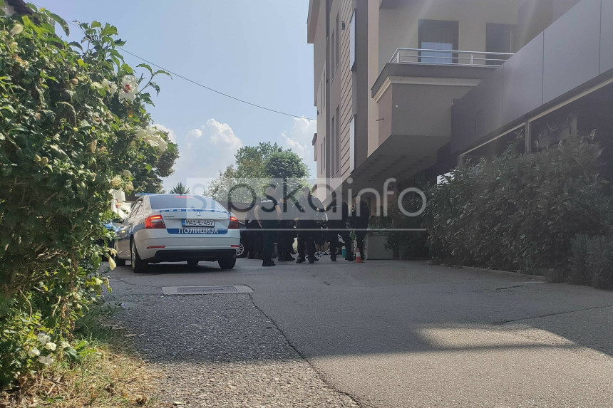 Mađari prebačeni u Fan zonu: Ovo nisu sigurno turisti