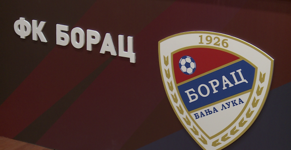 Borac večeras igra istorijski meč protiv Ferencvaroša