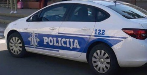 Crna Gora: Stradao muškarac nakon što je aktivirao bombu