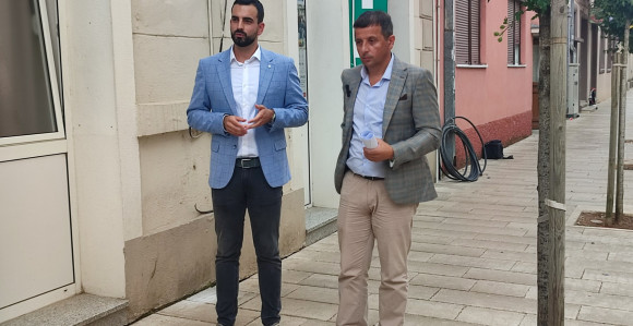 Krivična prijava Stevandiću zbog zloupotreba (VIDEO)