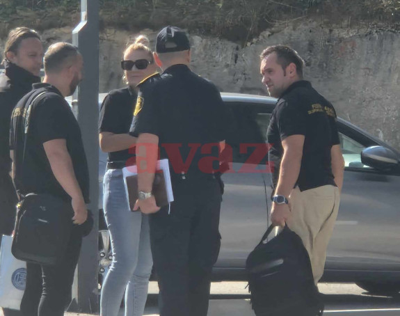 Velika policijska akcija, plijeni se milionska imovina