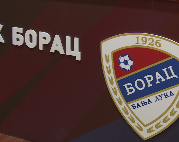 Борац вечерас игра историјски меч против Ференцвароша