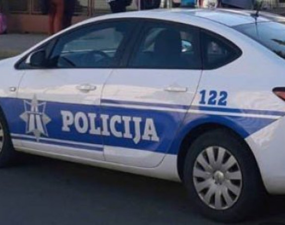 Crna Gora: Stradao muškarac nakon što je aktivirao bombu