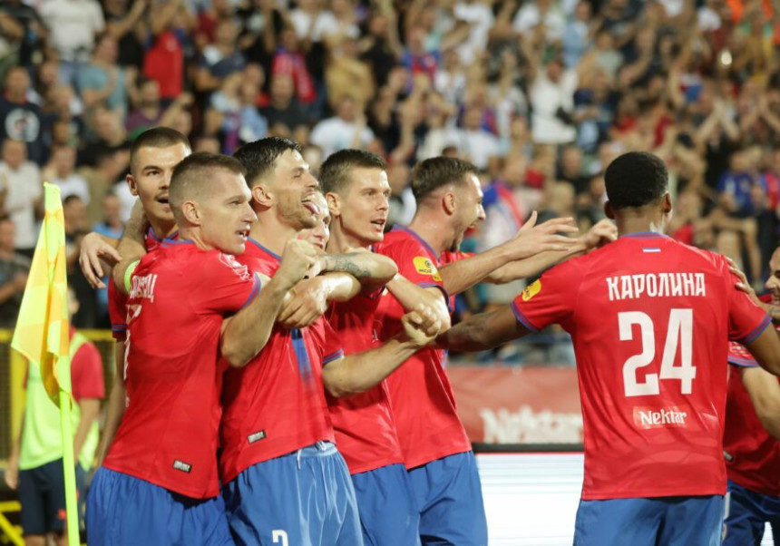 Борац изгубио на пенале, иде у Лигу конференција