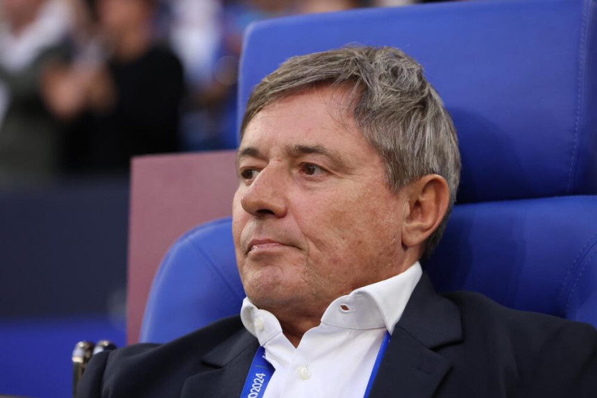 Poznat konačan spisak za mečeve Lige nacija