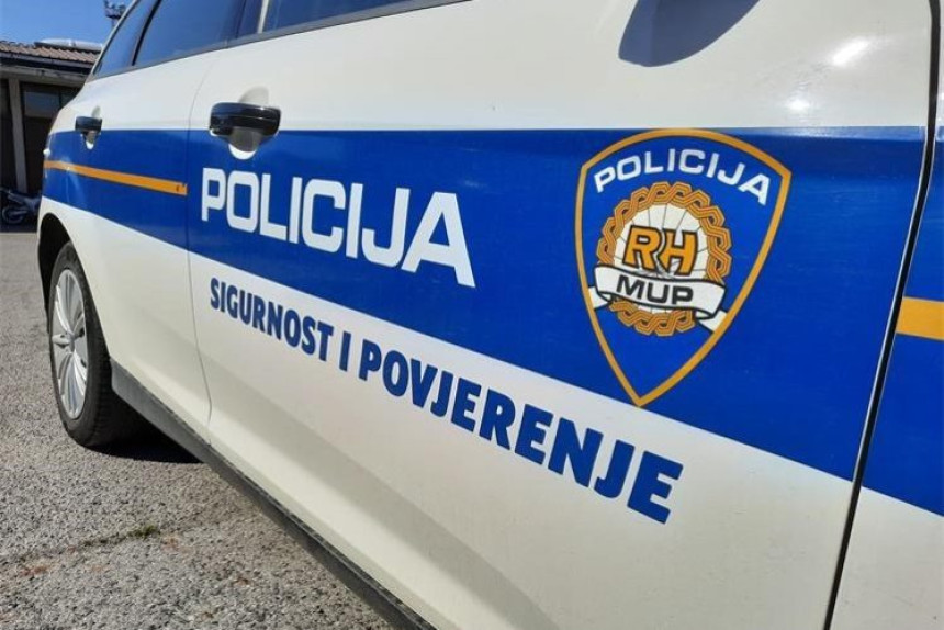 Hrvatska: Policija zatekla beživotna tijela tri muškarca