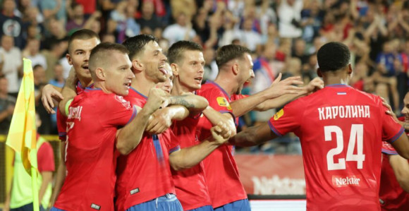 Borac izgubio na penale, ide u Ligu konferencija