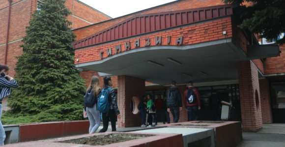 U srednje škole u Srpskoj upisano 9.505 učenika
