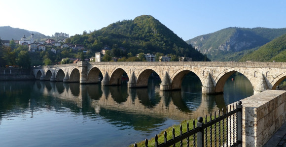 U Višegradu dosta lošija turistička sezona ove godine