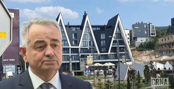 Berilu i saradnicima oduzeta imovina vrijedna više miliona
