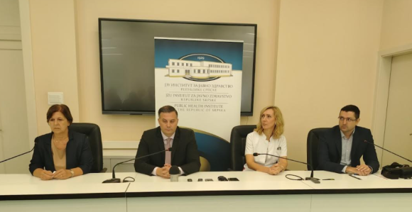 Tek nakon požara rješava se problem gudronske jame