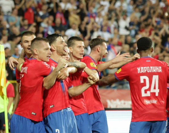 Borac izgubio na penale, ide u Ligu konferencija