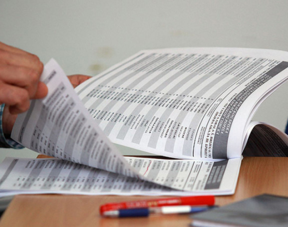 БиХ остала готово без једне трећине становништва