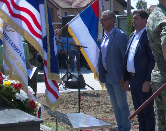 Bijeljina: Parastos za stradale Smoluće, Potpeći i Tinje