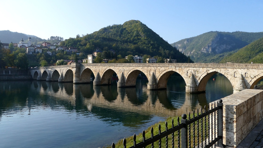 Danas pretežno sunčano, očekuje se do 36 stepeni