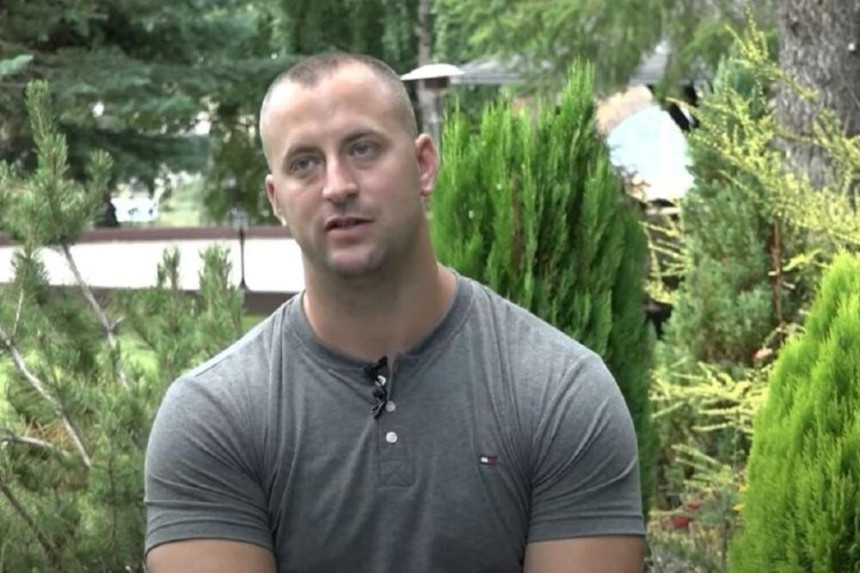 Небојши Ђурићу одузета сребрна медаља на играма