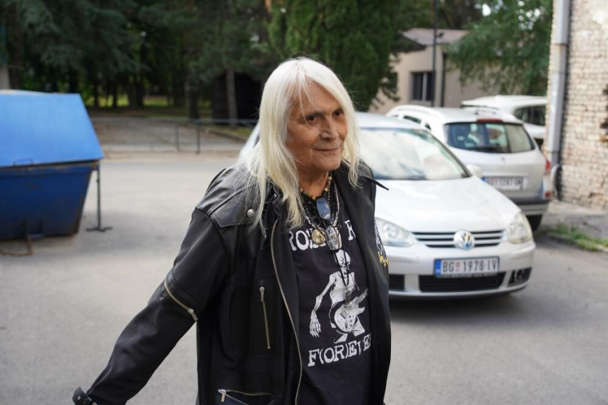Borin menadžer: Čekamo da se probudi ili ne