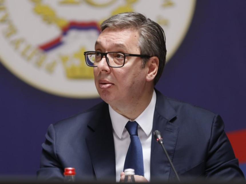 Kada će Srbija biti primljena u Evropsku uniju?