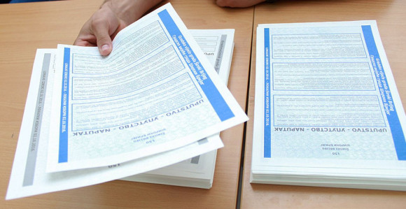 Mostarki ukraden identitet, završila na izbornoj listi