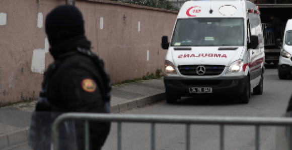 Istanbul: Oružani napad na bolnicu - pet povrijeđenih