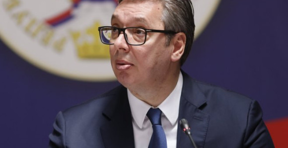 Kada će Srbija biti primljena u Evropsku uniju?