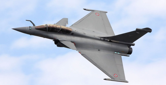 Poznato kada Srbiji stižu prvi avioni "rafal"