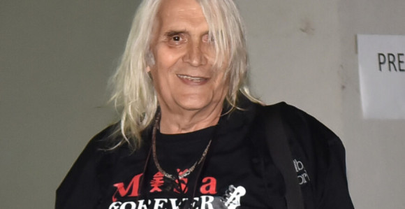 Konobar otkrio šta je Bora Đorđević krio od svoje žene