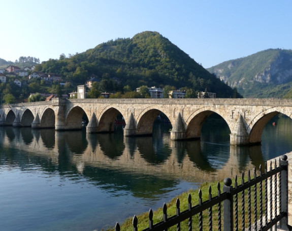 Danas pretežno sunčano, očekuje se do 36 stepeni