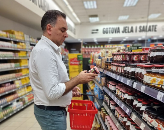 Mjere Vlade protiv inflacije doživjele potpuni fijasko!