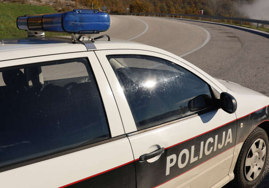 Ubijena žena u Gradačcu, jedna osoba uhapšena