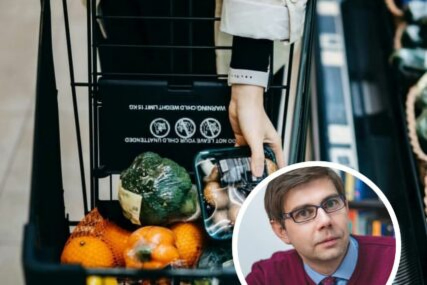 Pogledajte šta ste mogli kupiti za 100 KM prije tri godine