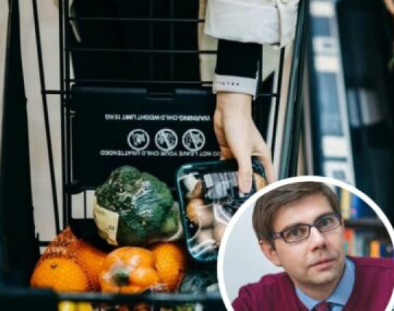 Pogledajte šta ste mogli kupiti za 100 KM prije tri godine