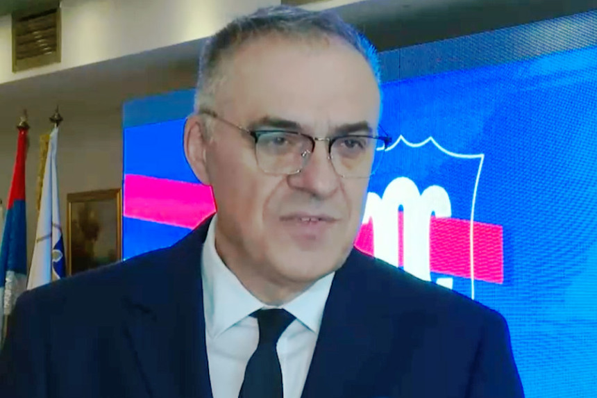 Miličević: Sramotan gest Dodika prema borcima