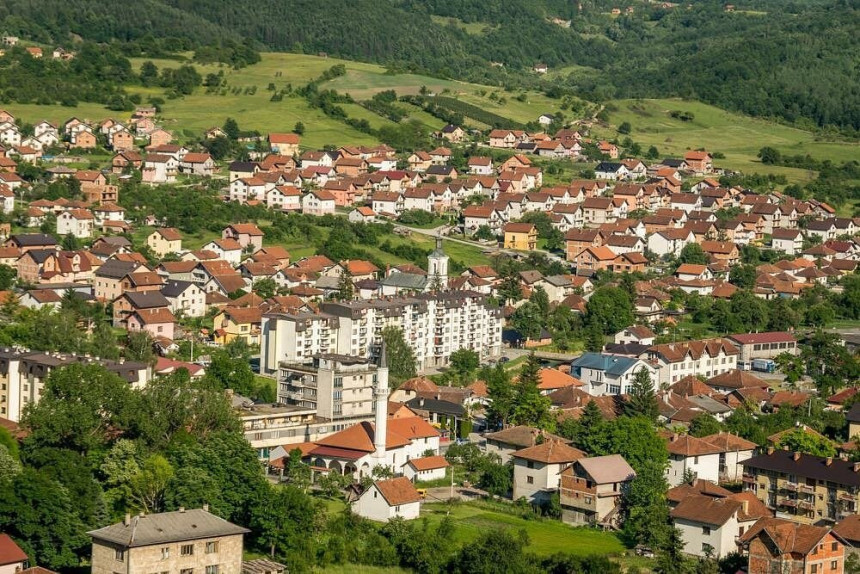 Dan žalosti u Rogatici