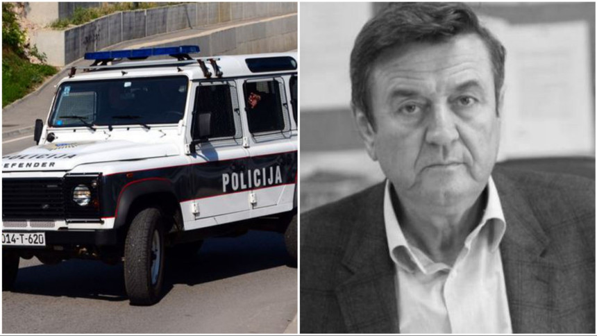 Među poginulim osobama kod Kaknja i poznati privrednik