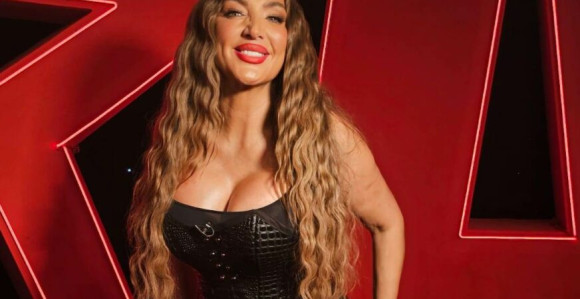 Pjevačicu Gogu Sekulić udario automobil